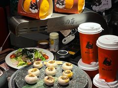 -黑牛の店·黑金店(沈阳万象城店)