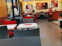 -永和大王(龙德广场店)