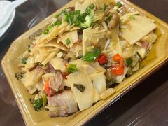 -朗妈私房菜(婺女州店)