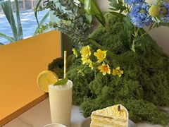-沛家·西餐Brunch·直火料理
