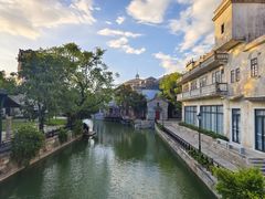 -赤坎·广东华侨国际旅游度假区