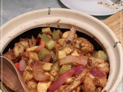 -啫·粤风料理·啫啫煲(仓山万达广场店)