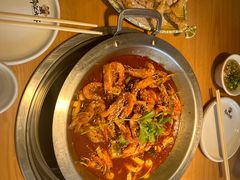 -邵汇大虾(大东门店)