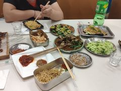 -火焰枪蛋·烧烤(奉天街店)