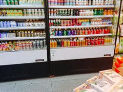 -绿滋肴江西特产超市(南昌站店)