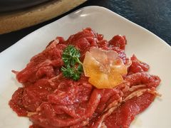 肩胛肉-金刚山(学府路店)