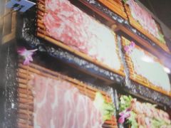 -千滋百味自助海鲜烤肉(布吉景华店)