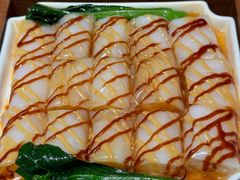 -点都德(花城店)