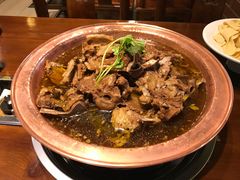 -老诚一锅羊蝎子(天通苑东三区直营店)