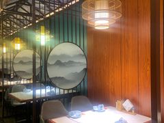 -南山翁新概念川菜(红山常发广场店)