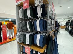-优衣库(厦门SM广场店)