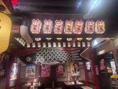 -MIKOMIKO和牛烧肉专门店(南门店)