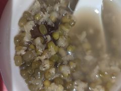 绿豆汤-辣小鲜·南昌大排档(船山路店)