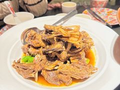 -知楚•精致湖北菜(武商MALL店)