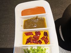 -喜悦烤鸭·新京菜(王府井店)