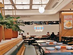 -新旺茶餐厅(鑫耀·光环live店)