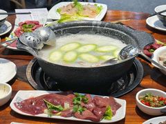 -御膳粥·牛乳粥底火锅·地道顺德菜(容桂店)