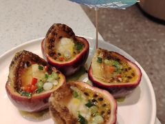 -79号渔船海鲜饭店(华强北店)