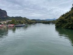 -丹霞山风景名胜区