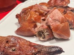 -福照楼汽锅鸡·云南菜(火车站锦江店)