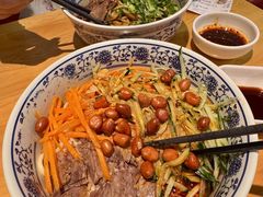 -兰州陈记牛肉面 ·烧烤· 铜锅涮肉(万达店)