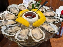 -Osteria Garden 生蚝花园餐厅(原进贤路店)