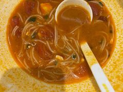 -粉小主·贵州酸汤牛肉粉(南京仙林金鹰店)