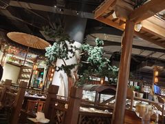 -桂满陇-十里风荷(合生汇店)
