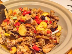 -绿草地·湘菜(7mall店)