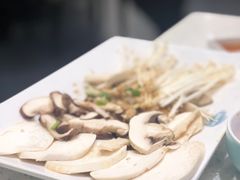 -韩时烤肉(枫蓝店)