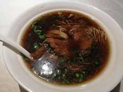 -温德姆花园酒店-鼎丰阁中餐厅