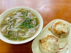 扁食汤-求生煎包(武夷小区店)