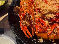 -红盔甲·小龙虾(车公庙店)