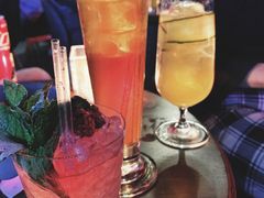 -TZ House音乐现场(来福士中心店)