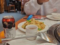 -冰城焰会大丰收铁锅炖(萝岗万达金街店)
