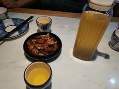 -小吴越·江浙融合菜(惠山万达广场店)