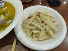 -椒香川流不息川菜馆(二七北路店)
