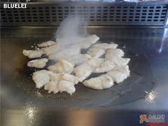 银鳕鱼-大渔铁板烧(蛇口店)