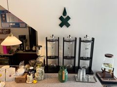 -Eu2+ coffee(上大路店)