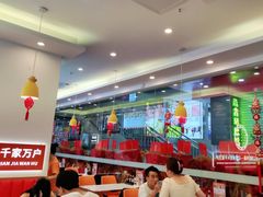 -程胖娃重庆小面(嘉禾金铂店)