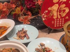 -艳阳天·非遗楚菜(武汉客厅店)