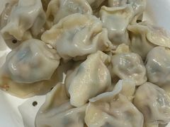 肉三鲜-八珍饺子·烤鸭·家常菜
