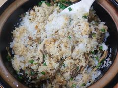 黄鳝饭-苏记餐厅(叠南店)