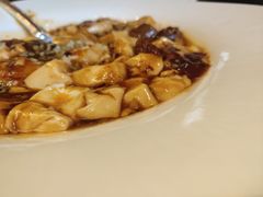 牛筋麻婆豆腐-北京四季酒店·采逸轩
