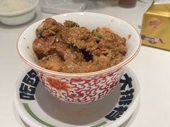 -欧记大排档·景德菜(上海首店)