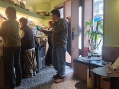 -SeekSeeking咖啡专门店(堰塘街店)