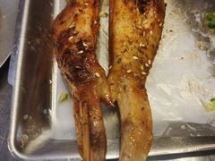-阿泽料理