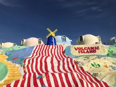 游乐设施-漳州滨海火山岛自然生态风景区