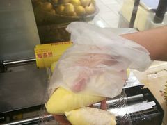 -丽达购物中心(崂山店)
