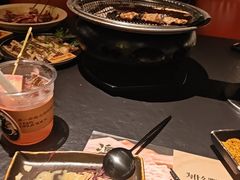 -黑牛の店·黑金店(沈阳万象城店)